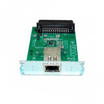 Placa de Interface Ethernet Para Impressora Bematech MP-4200 TH